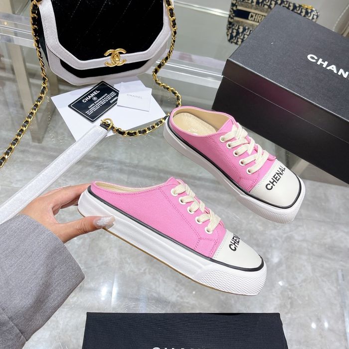 Chanel Shoes CHS00323