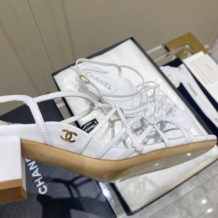 Chanel Shoes CHS00327