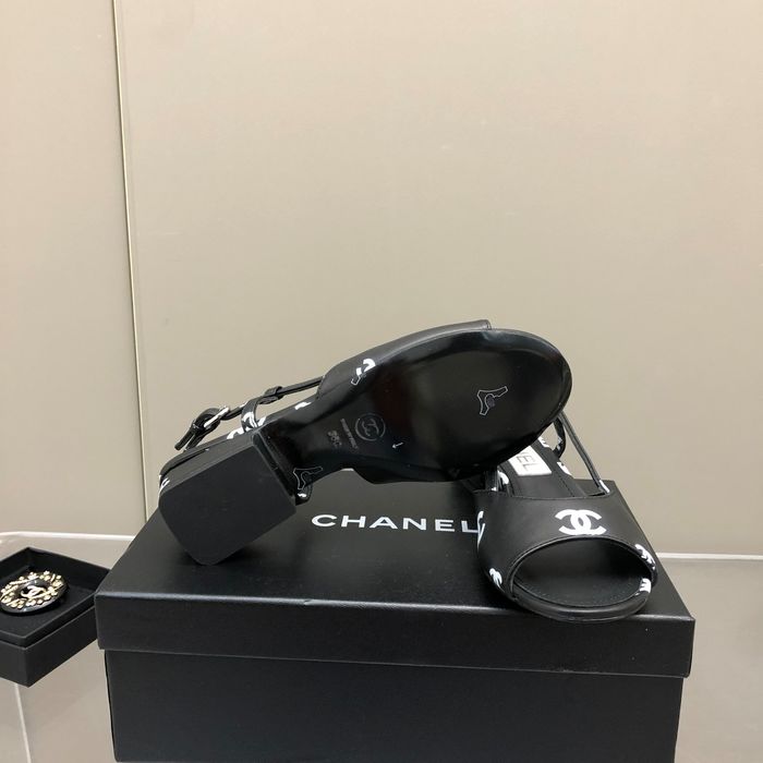 Chanel Shoes CHS00336