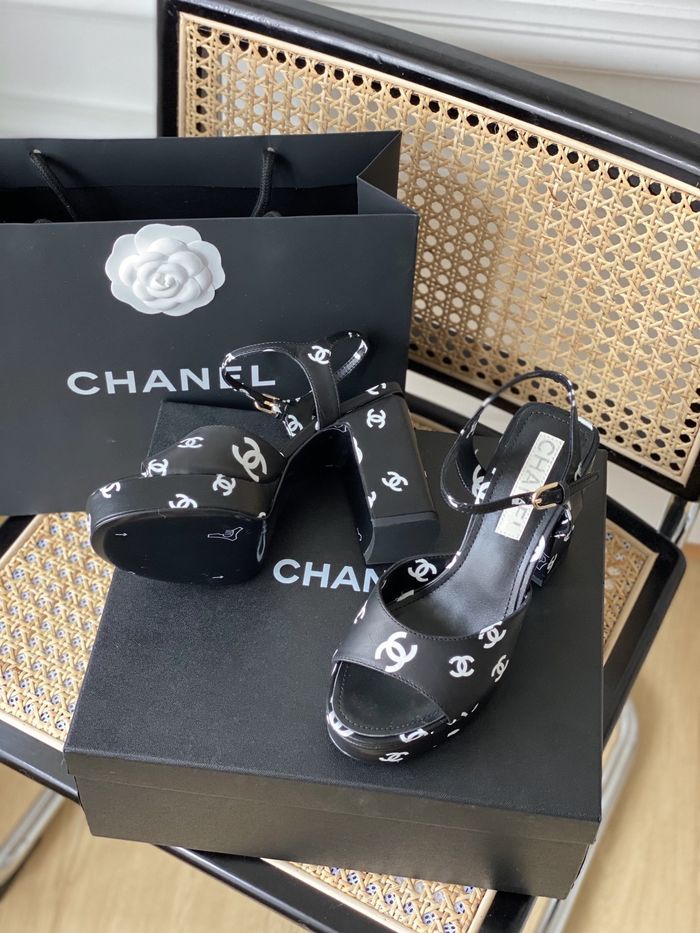 Chanel Shoes CHS00338