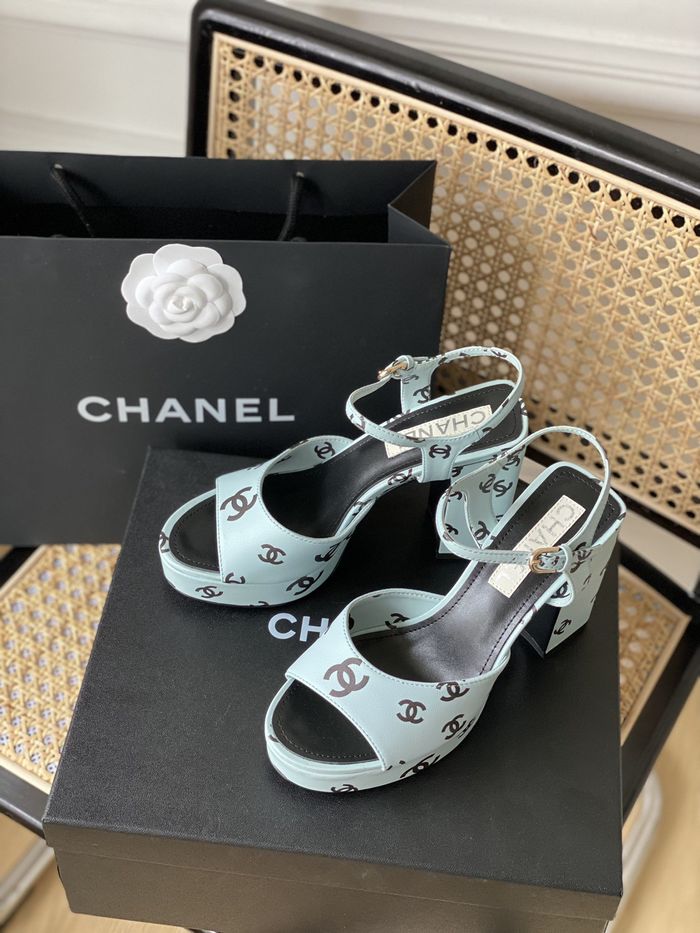 Chanel Shoes CHS00339