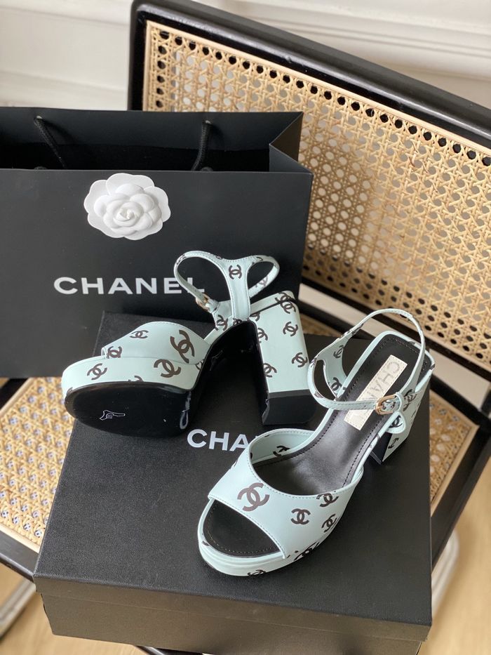 Chanel Shoes CHS00339