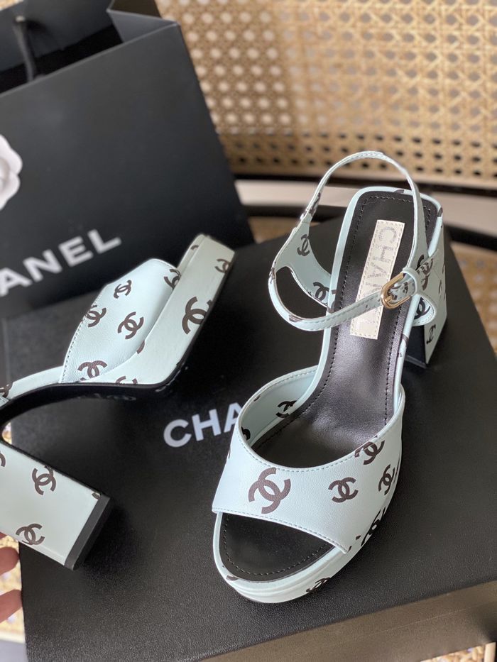 Chanel Shoes CHS00339