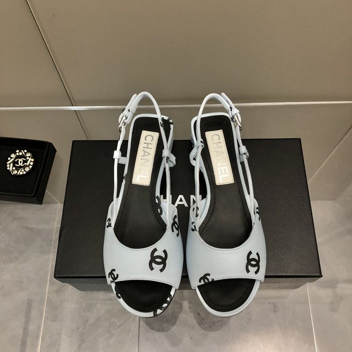 Chanel Shoes CHS00344