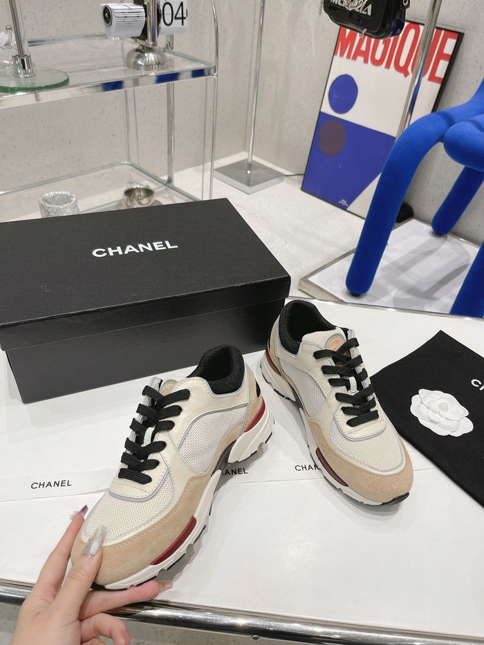 Chanel Shoes CHS00350