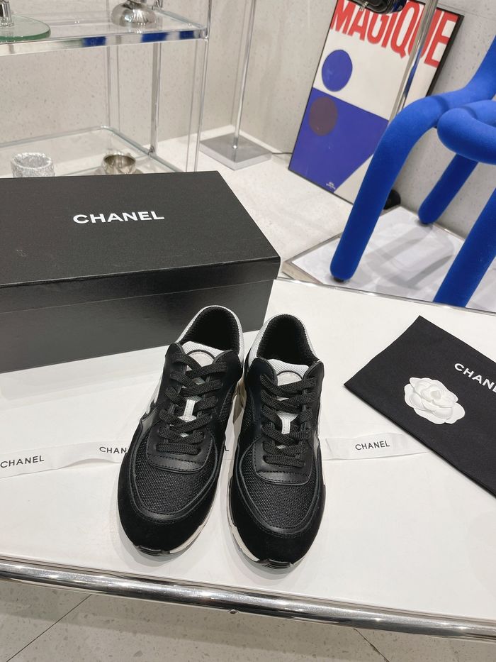 Chanel Shoes CHS00351