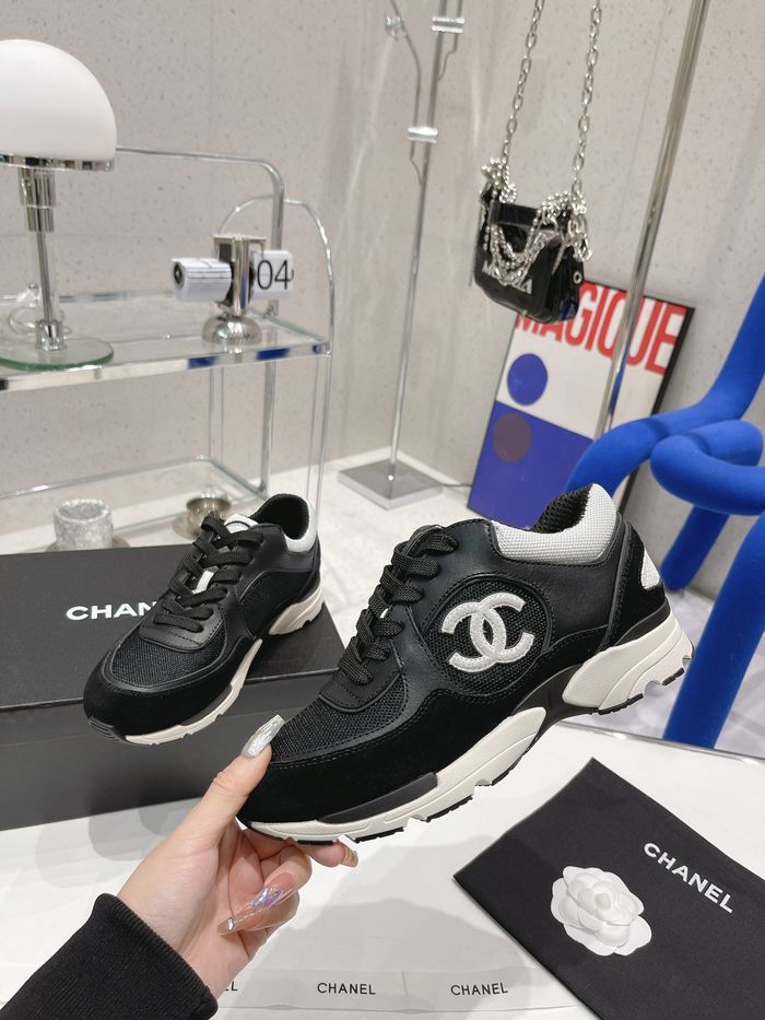 Chanel Shoes CHS00351