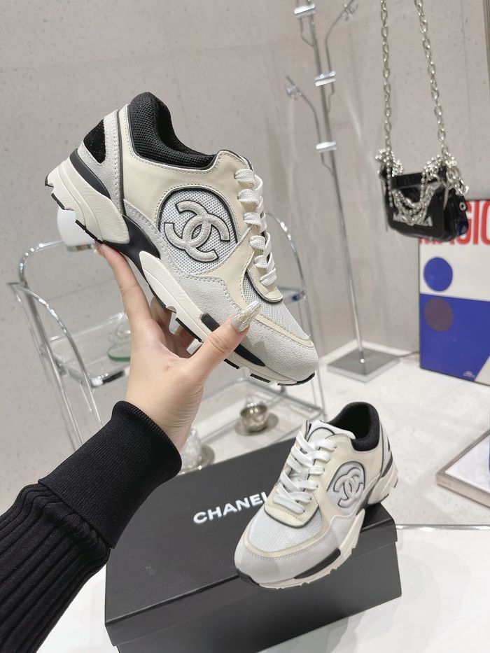 Chanel Shoes CHS00352