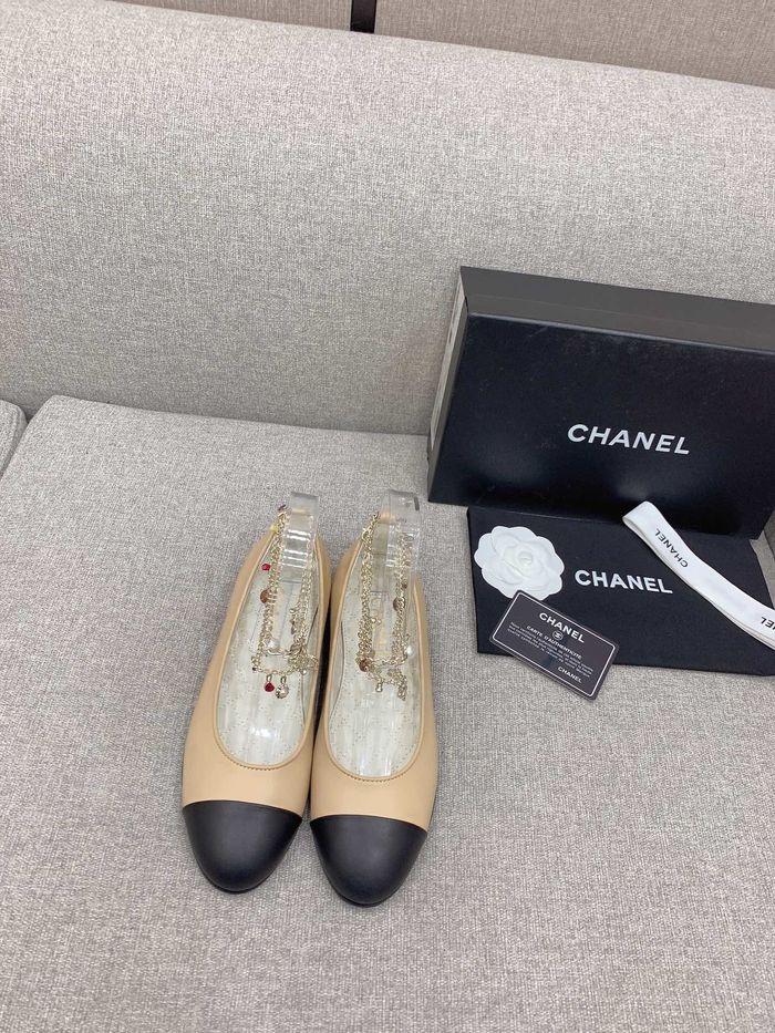 Chanel Shoes CHS00358