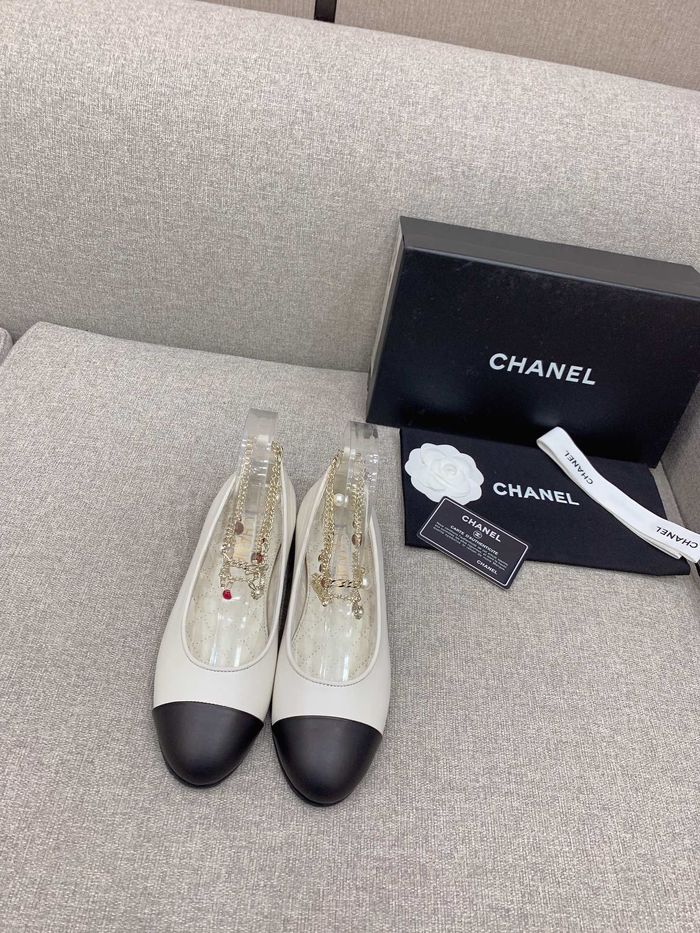 Chanel Shoes CHS00359