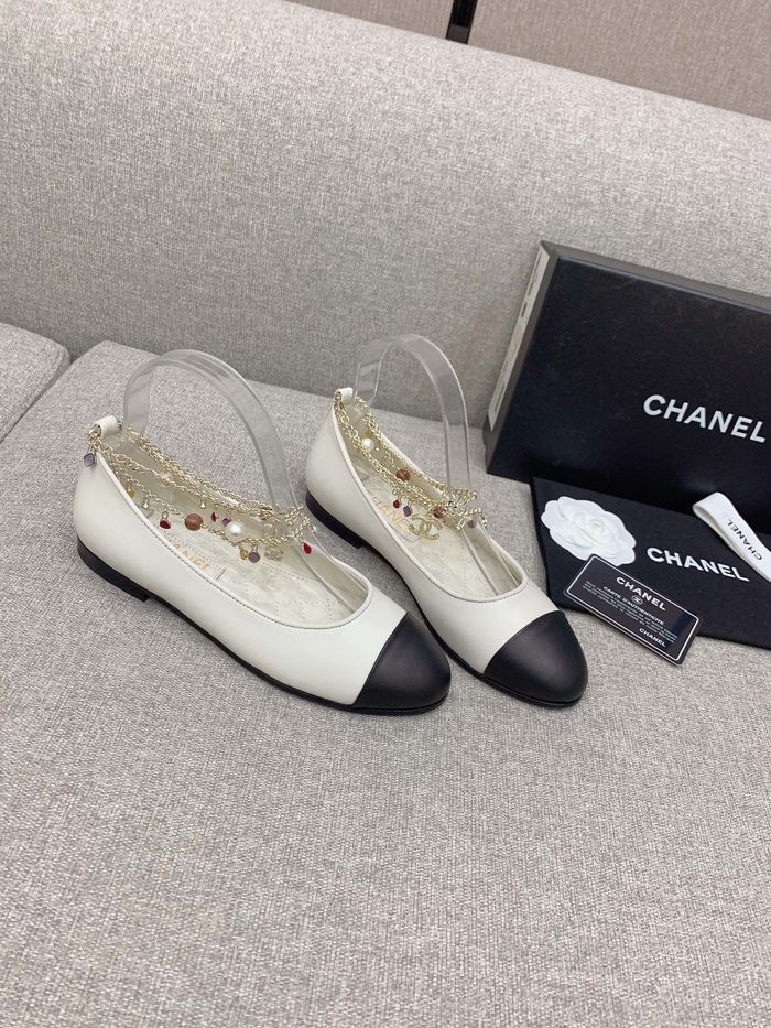 Chanel Shoes CHS00359