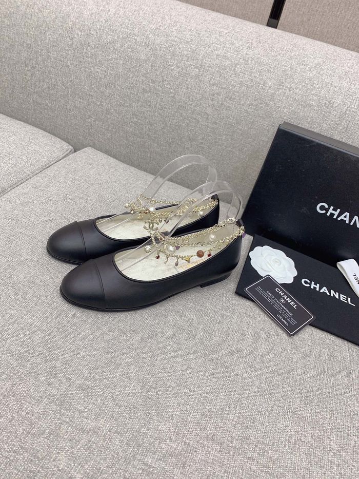 Chanel Shoes CHS00360