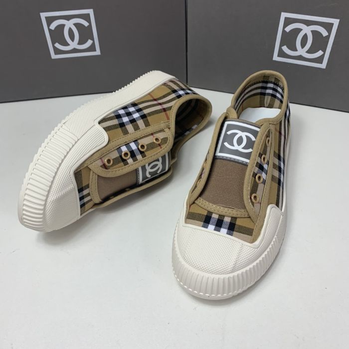 Chanel Shoes CHS00361