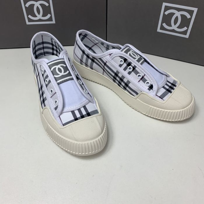 Chanel Shoes CHS00362