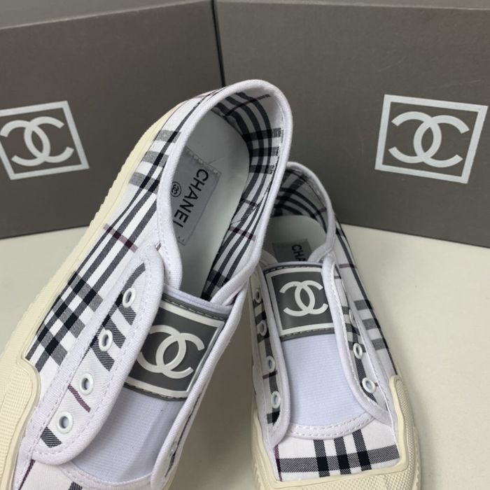 Chanel Shoes CHS00362