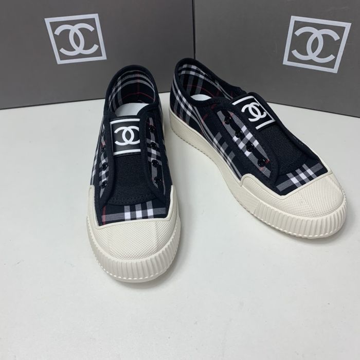 Chanel Shoes CHS00363