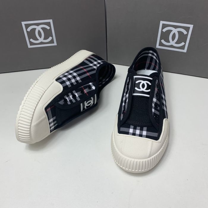 Chanel Shoes CHS00363