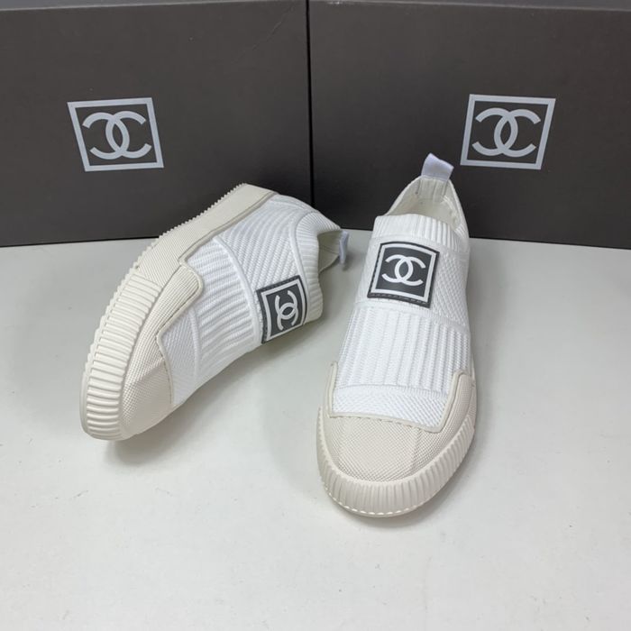 Chanel Shoes CHS00364