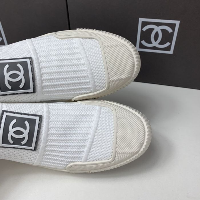 Chanel Shoes CHS00364