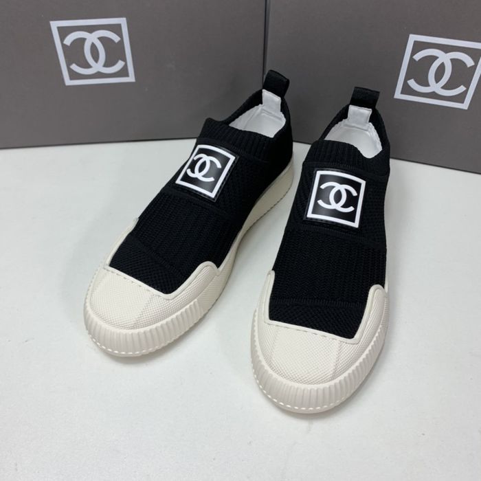 Chanel Shoes CHS00367