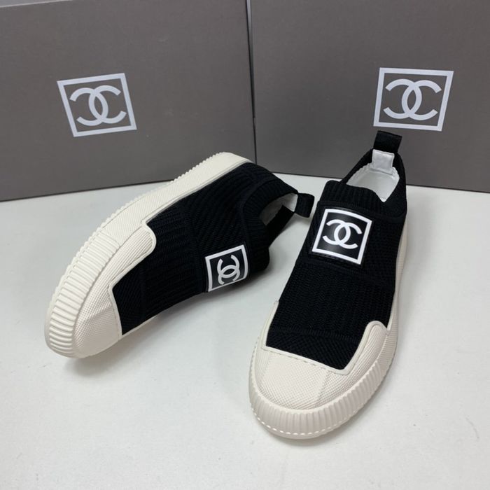 Chanel Shoes CHS00367