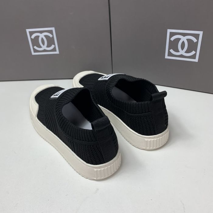 Chanel Shoes CHS00367