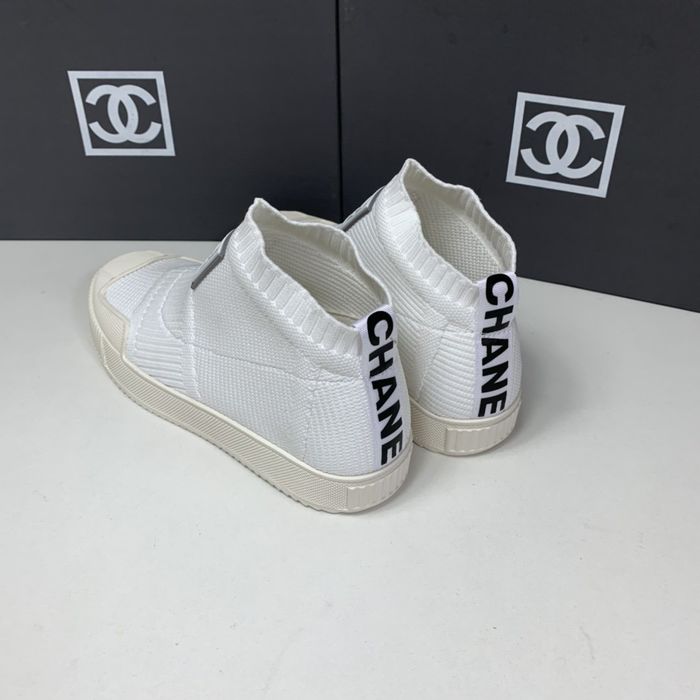 Chanel Shoes CHS00368