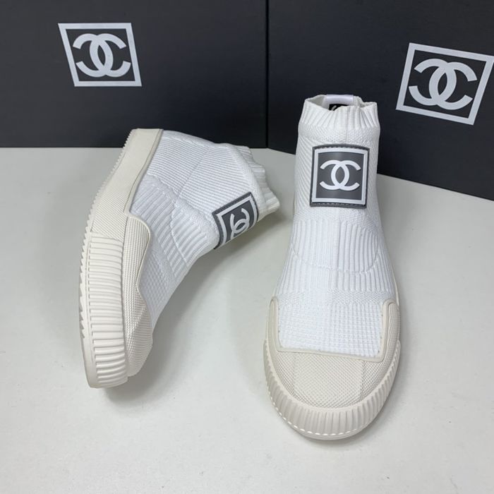 Chanel Shoes CHS00368