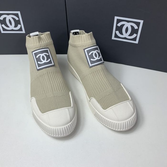 Chanel Shoes CHS00370