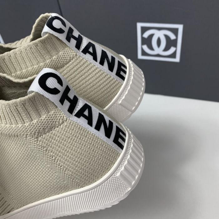 Chanel Shoes CHS00370