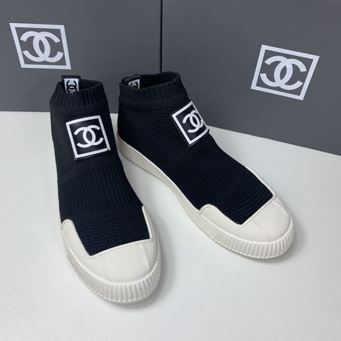 Chanel Shoes CHS00371