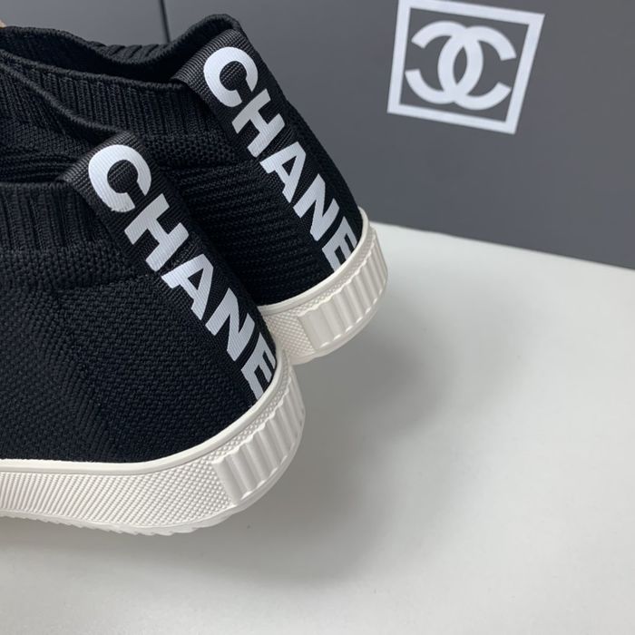 Chanel Shoes CHS00371