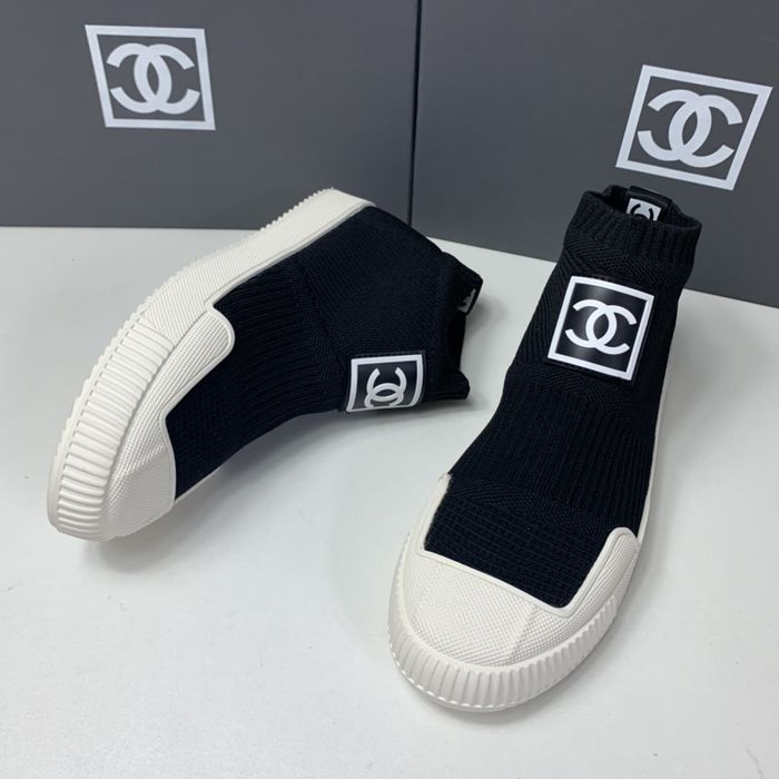 Chanel Shoes CHS00371