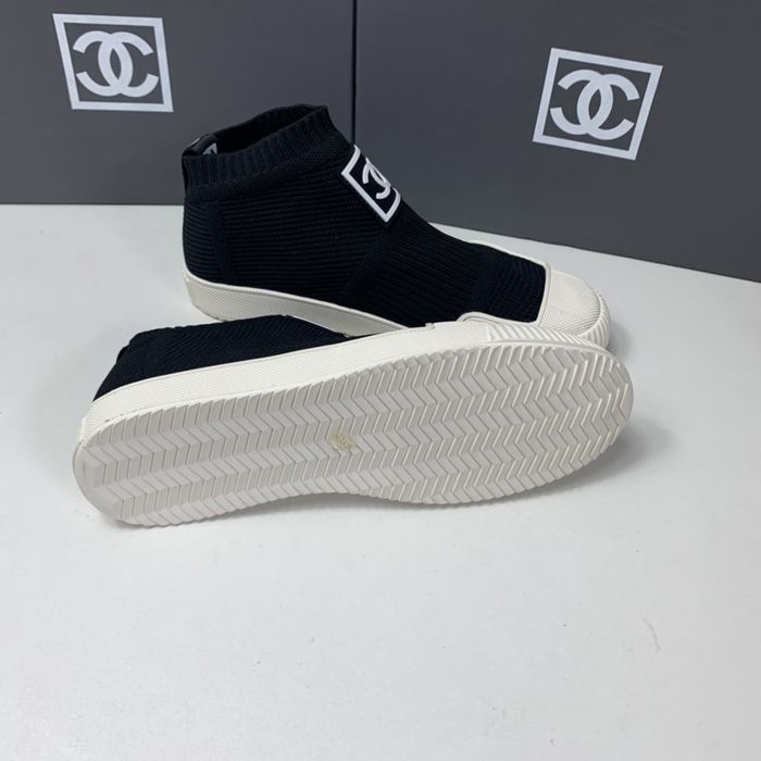 Chanel Shoes CHS00371