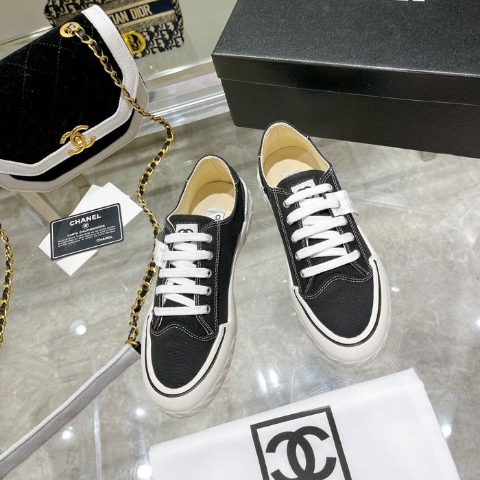 Chanel Shoes CHS00372