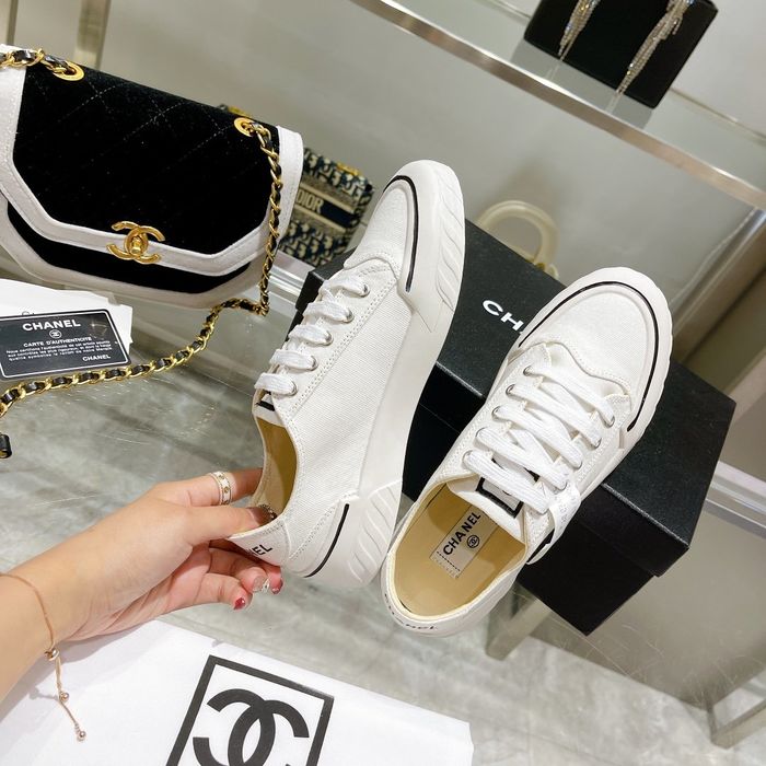 Chanel Shoes CHS00373