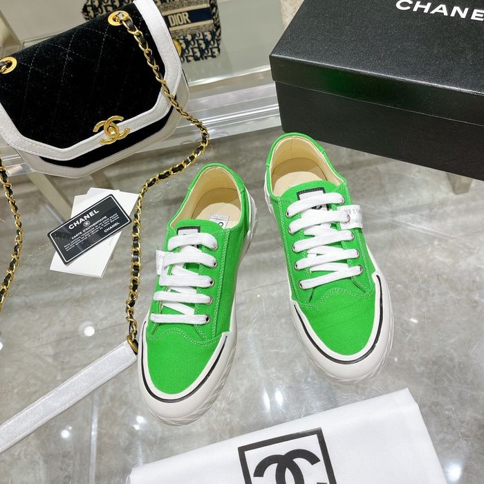 Chanel Shoes CHS00375