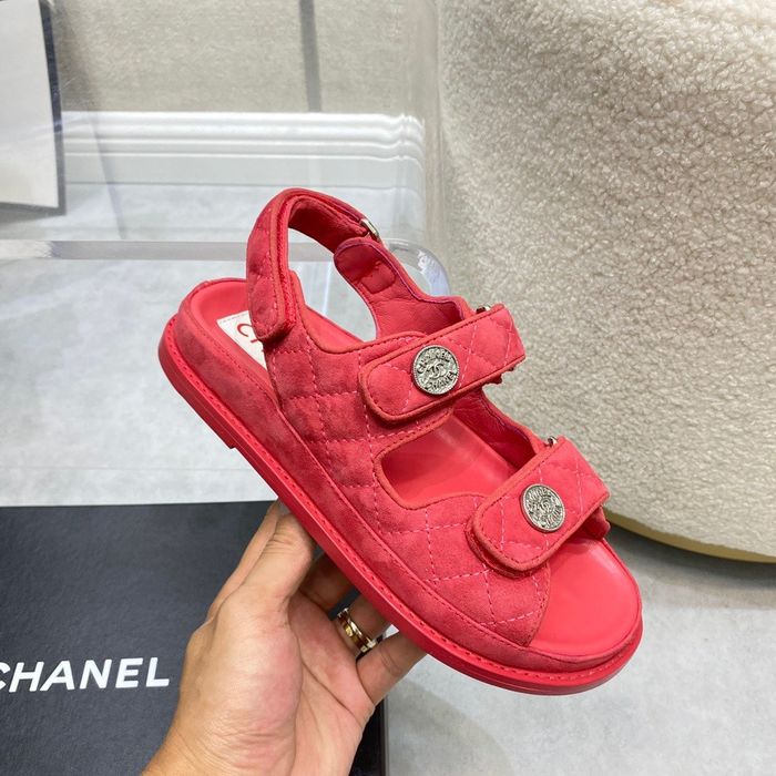 Chanel Shoes CHS00379