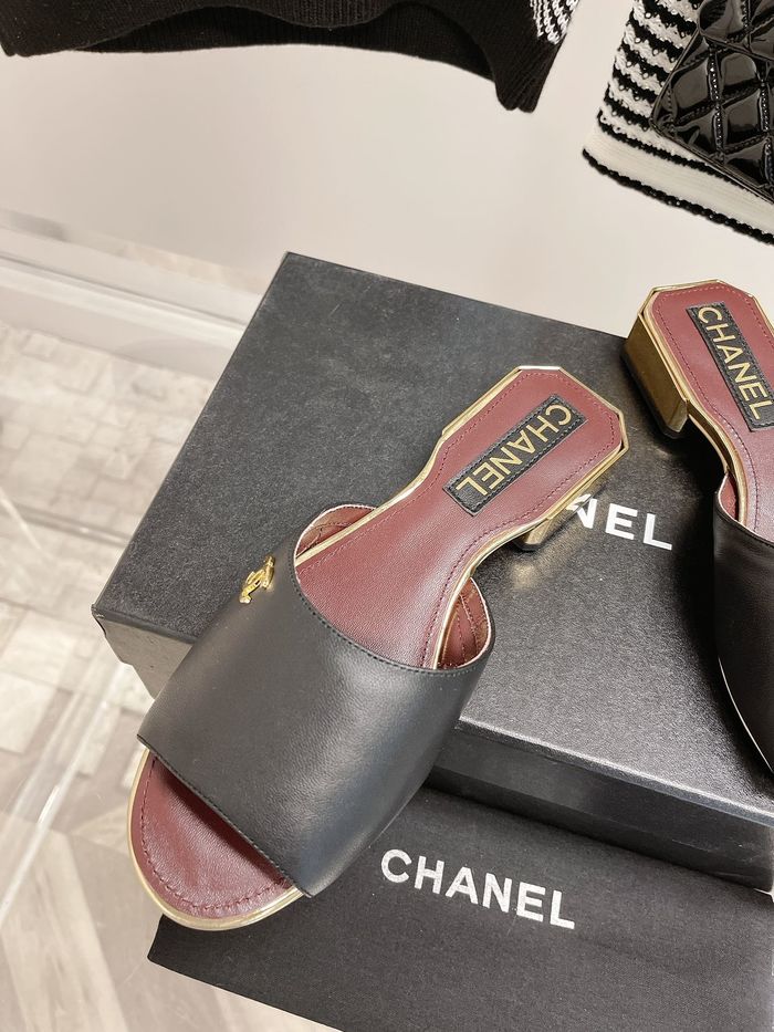 Chanel Shoes CHS00390