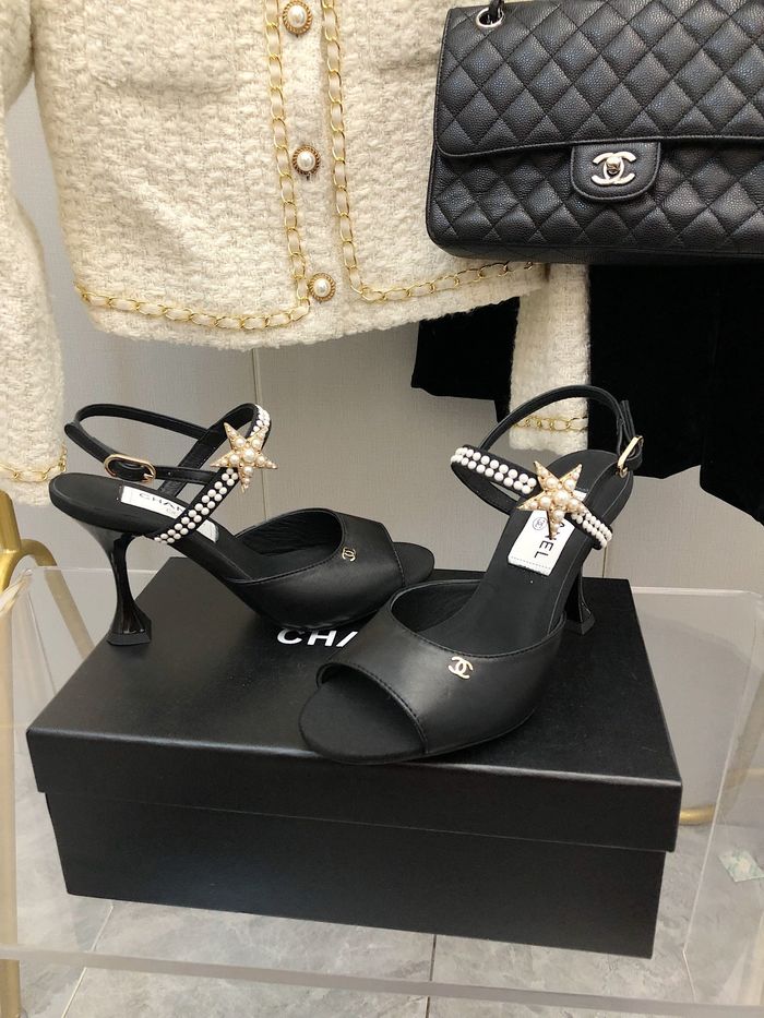 Chanel Shoes CHS00393