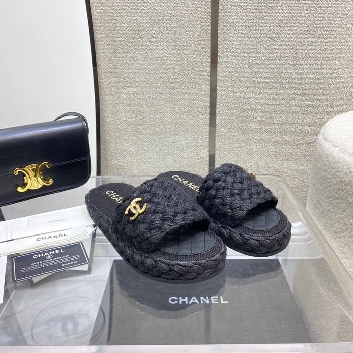 Chanel Shoes CHS00401