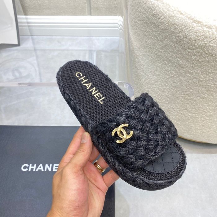 Chanel Shoes CHS00401