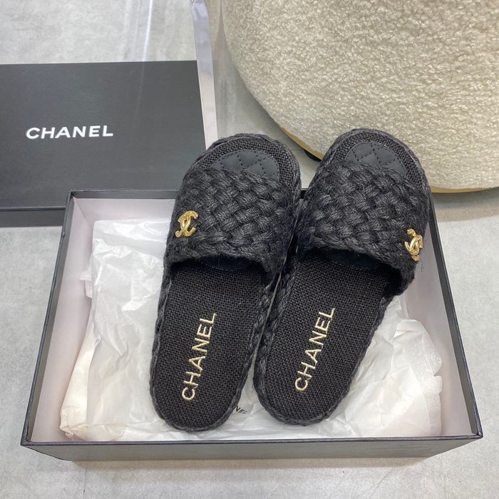 Chanel Shoes CHS00401