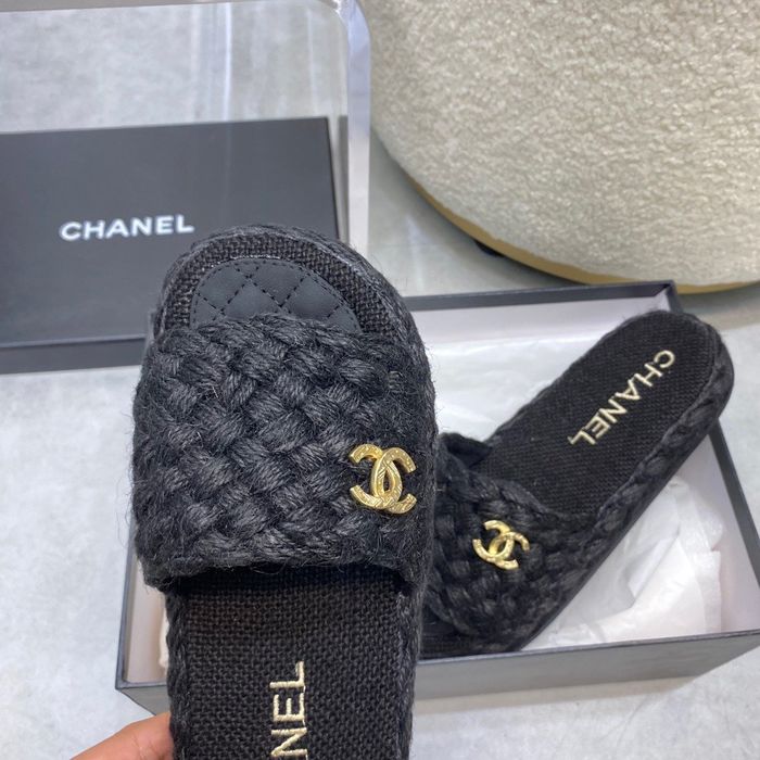 Chanel Shoes CHS00401