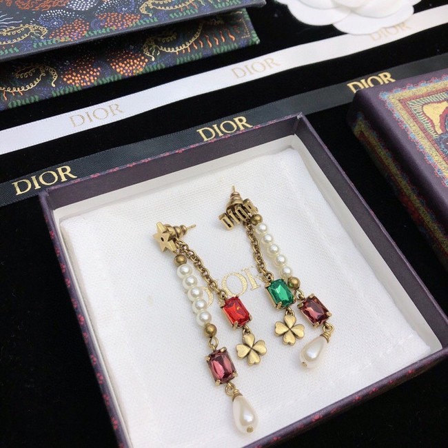 Dior Earrings CE8490