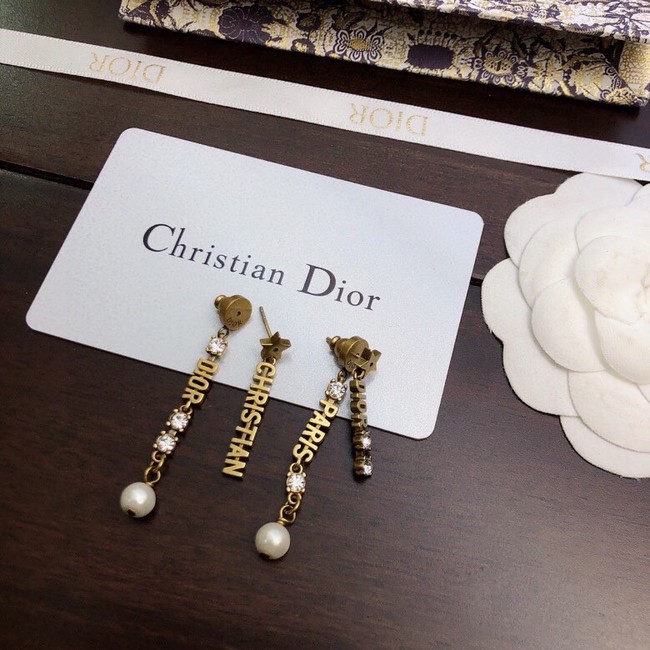 Dior Earrings CE8495