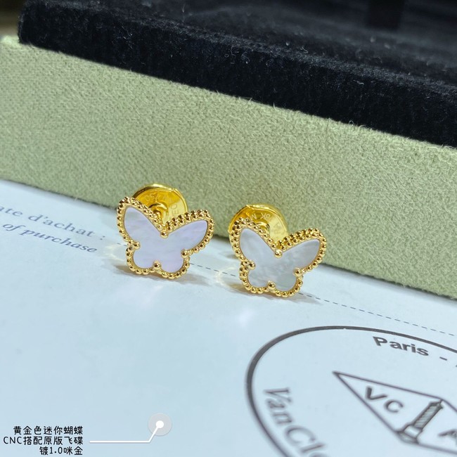 Van Cleef & Arpels Earrings CE8482