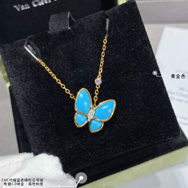 Van Cleef & Arpels Necklace CE8485