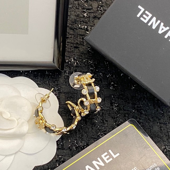 Chanel Earrings CE8501