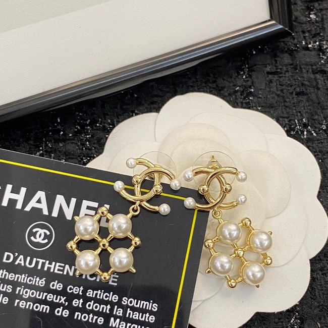 Chanel Earrings CE8503